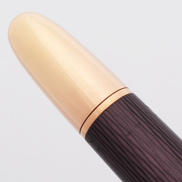 Montblanc Meisterstuck 145 Classique Fountain Pen (2014) - Special
